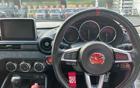 Mazda Roadster IV (ND), 2016 год, 1 500 125 рублей, 15 фотография