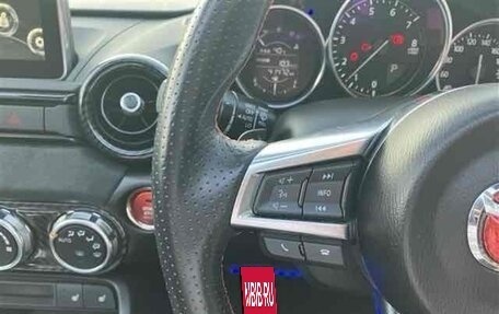 Mazda Roadster IV (ND), 2016 год, 1 500 125 рублей, 16 фотография