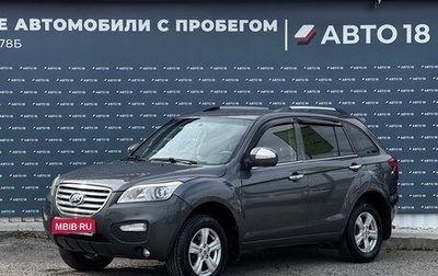 Lifan X60 I рестайлинг, 2013 год, 499 000 рублей, 1 фотография