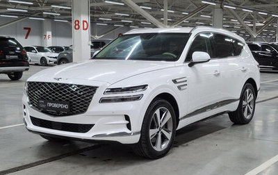 Genesis GV80 I, 2020 год, 5 800 000 рублей, 1 фотография