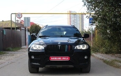 BMW X6, 2011 год, 2 800 000 рублей, 1 фотография