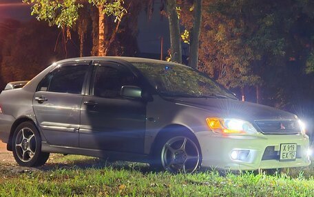 Mitsubishi Lancer IX, 2006 год, 330 000 рублей, 1 фотография