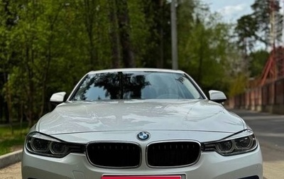 BMW 3 серия, 2016 год, 2 250 000 рублей, 1 фотография