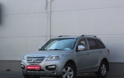 Lifan X60 I рестайлинг, 2015 год, 495 000 рублей, 1 фотография