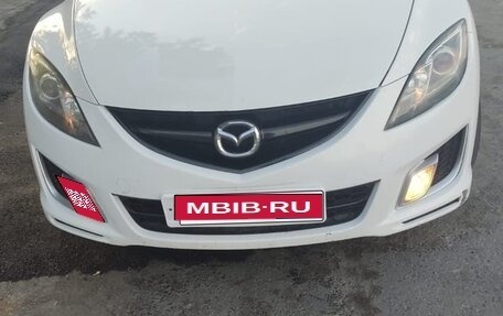 Mazda 6, 2011 год, 700 000 рублей, 1 фотография