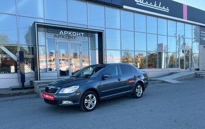 Skoda Octavia, 2011 год, 950 000 рублей, 1 фотография