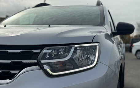 Renault Duster, 2021 год, 1 849 000 рублей, 8 фотография