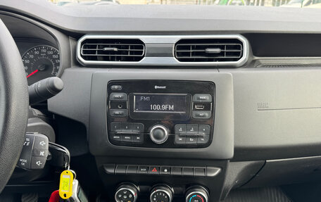 Renault Duster, 2021 год, 1 849 000 рублей, 18 фотография