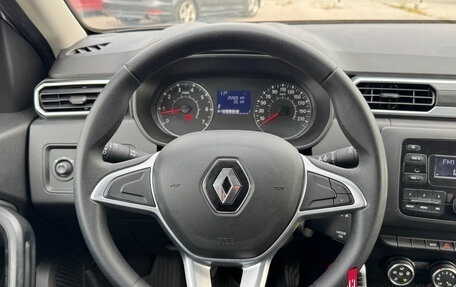 Renault Duster, 2021 год, 1 849 000 рублей, 16 фотография