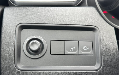 Renault Duster, 2021 год, 1 849 000 рублей, 22 фотография