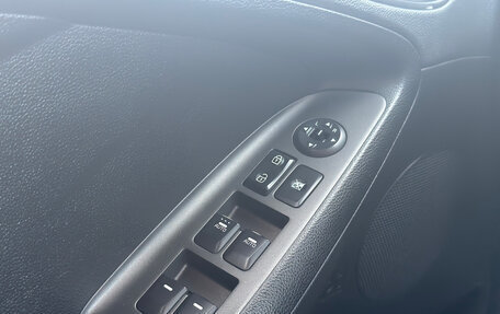 KIA Cerato III, 2014 год, 1 319 000 рублей, 10 фотография