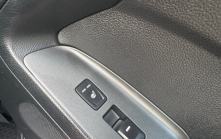 KIA Cerato III, 2014 год, 1 319 000 рублей, 18 фотография