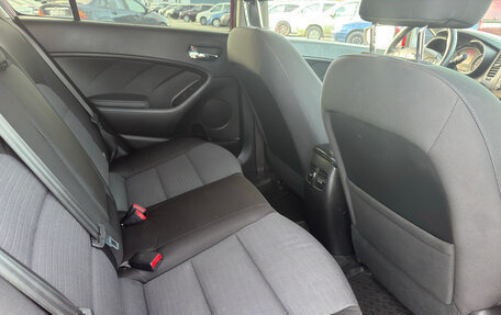 KIA Cerato III, 2014 год, 1 319 000 рублей, 20 фотография
