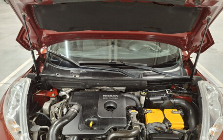 Nissan Juke II, 2012 год, 974 750 рублей, 9 фотография