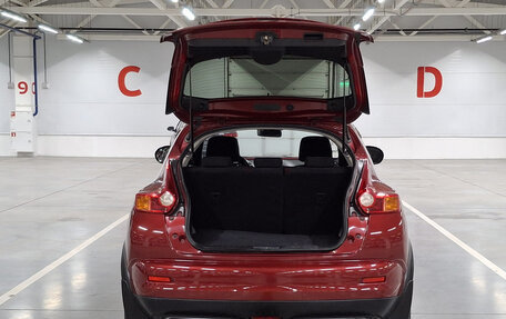 Nissan Juke II, 2012 год, 974 750 рублей, 10 фотография