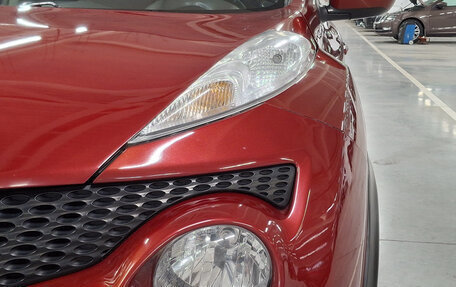 Nissan Juke II, 2012 год, 974 750 рублей, 17 фотография