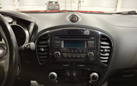 Nissan Juke II, 2012 год, 974 750 рублей, 15 фотография