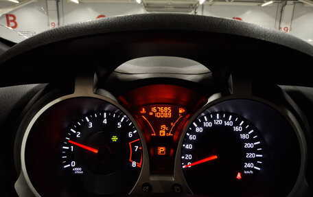 Nissan Juke II, 2012 год, 974 750 рублей, 13 фотография