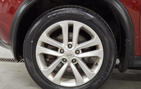 Nissan Juke II, 2012 год, 974 750 рублей, 18 фотография