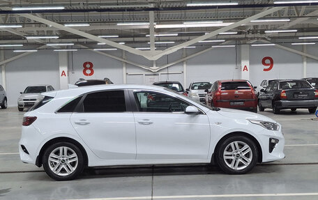 KIA cee'd III, 2019 год, 1 500 000 рублей, 4 фотография