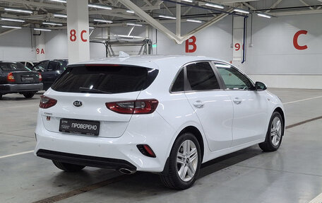 KIA cee'd III, 2019 год, 1 500 000 рублей, 5 фотография