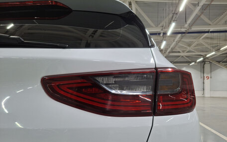 KIA cee'd III, 2019 год, 1 500 000 рублей, 9 фотография