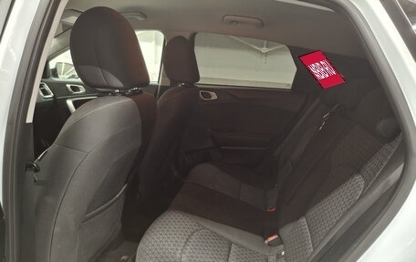 KIA cee'd III, 2019 год, 1 500 000 рублей, 12 фотография