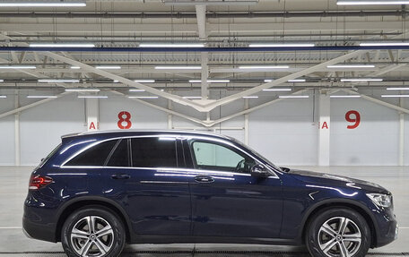 Mercedes-Benz GLC, 2021 год, 3 645 950 рублей, 4 фотография