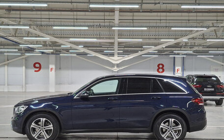 Mercedes-Benz GLC, 2021 год, 3 645 950 рублей, 8 фотография
