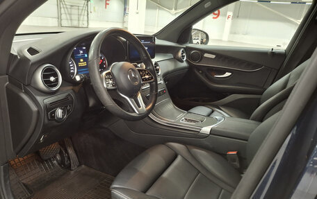 Mercedes-Benz GLC, 2021 год, 3 645 950 рублей, 16 фотография