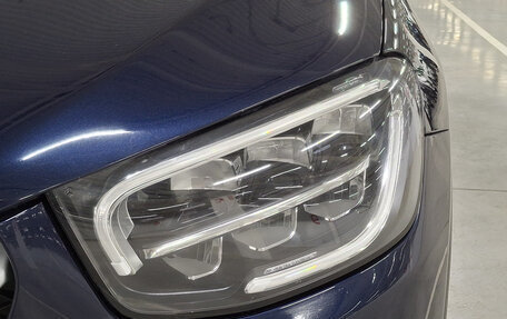 Mercedes-Benz GLC, 2021 год, 3 645 950 рублей, 17 фотография
