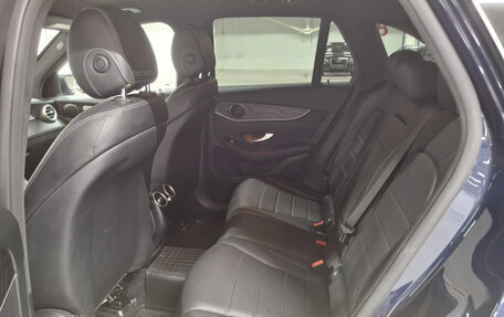 Mercedes-Benz GLC, 2021 год, 3 645 950 рублей, 12 фотография
