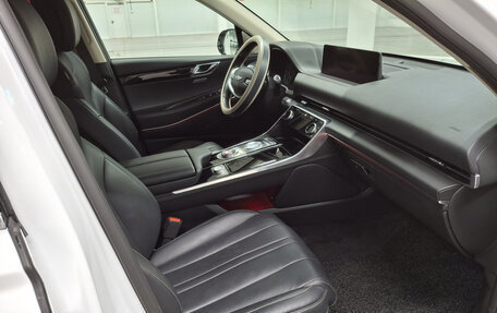 Genesis GV80 I, 2020 год, 5 800 000 рублей, 11 фотография