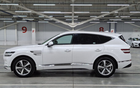 Genesis GV80 I, 2020 год, 5 800 000 рублей, 8 фотография