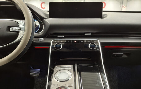 Genesis GV80 I, 2020 год, 5 800 000 рублей, 15 фотография