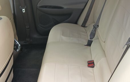 Chevrolet Malibu IX, 2020 год, 1 380 000 рублей, 5 фотография