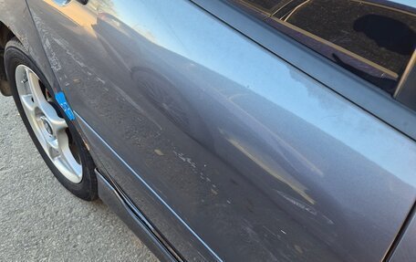 Mitsubishi Lancer IX, 2006 год, 330 000 рублей, 10 фотография