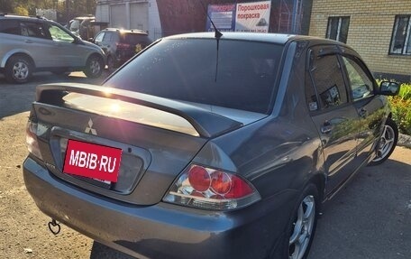 Mitsubishi Lancer IX, 2006 год, 330 000 рублей, 9 фотография