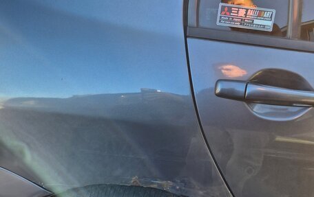 Mitsubishi Lancer IX, 2006 год, 330 000 рублей, 11 фотография