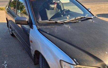 Mitsubishi Lancer IX, 2006 год, 330 000 рублей, 12 фотография