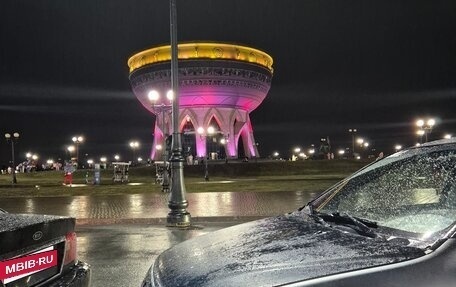 Mitsubishi Lancer IX, 2006 год, 330 000 рублей, 13 фотография