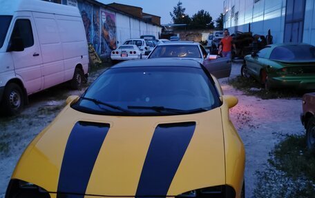 Chevrolet Camaro IV, 1993 год, 1 100 000 рублей, 8 фотография