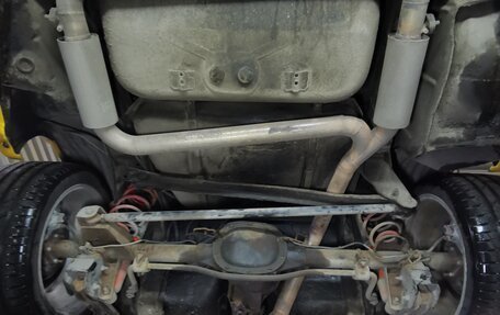 Chevrolet Camaro IV, 1993 год, 1 100 000 рублей, 13 фотография