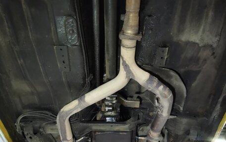 Chevrolet Camaro IV, 1993 год, 1 100 000 рублей, 12 фотография