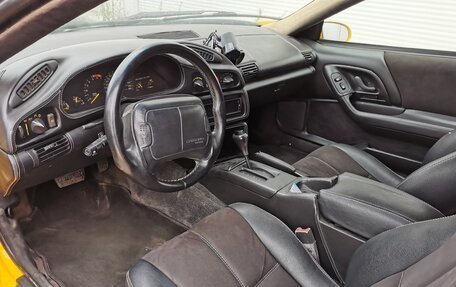 Chevrolet Camaro IV, 1993 год, 1 100 000 рублей, 16 фотография