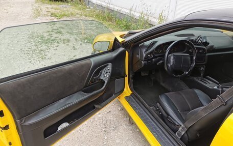 Chevrolet Camaro IV, 1993 год, 1 100 000 рублей, 17 фотография