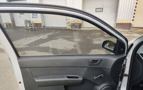 Hyundai Getz I рестайлинг, 2010 год, 320 000 рублей, 10 фотография