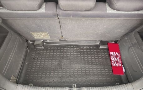 Hyundai Getz I рестайлинг, 2010 год, 320 000 рублей, 13 фотография