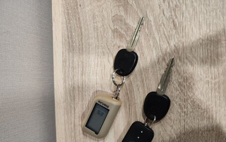 Hyundai Getz I рестайлинг, 2010 год, 320 000 рублей, 23 фотография