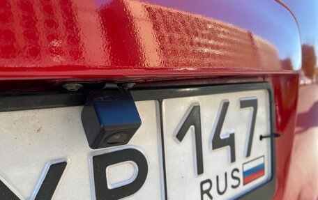 Nissan Note II рестайлинг, 2007 год, 355 000 рублей, 6 фотография
